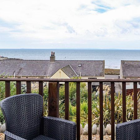 Vila Ocean View Port William Exteriér fotografie