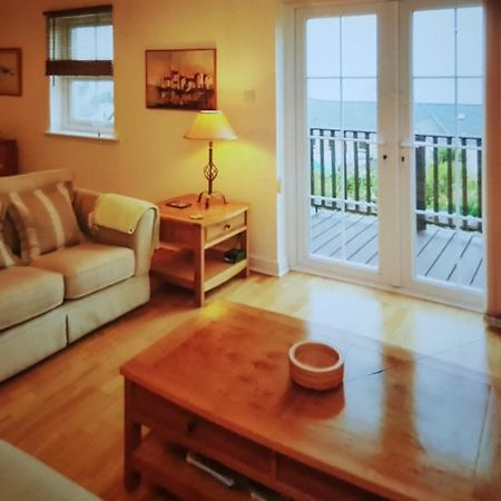 Vila Ocean View Port William Exteriér fotografie