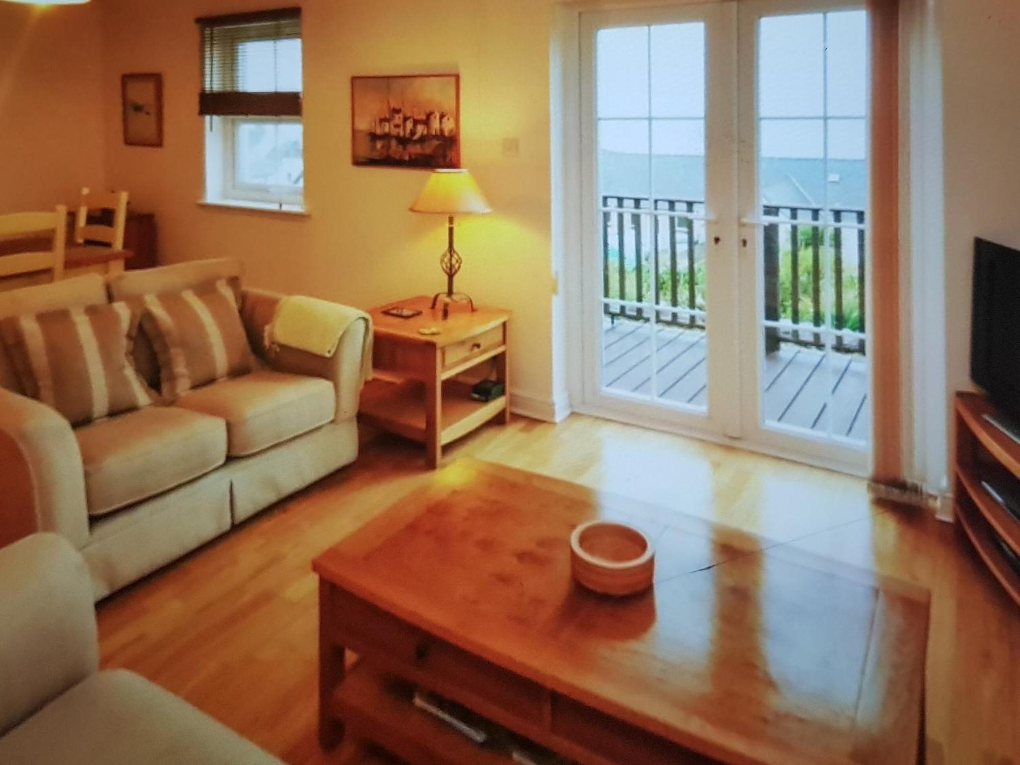 Vila Ocean View Port William Exteriér fotografie