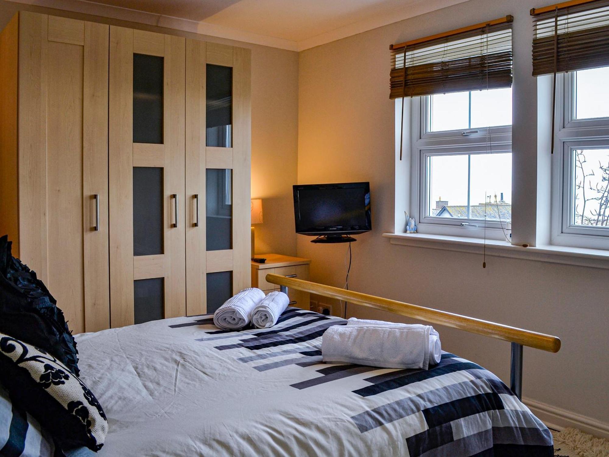 Vila Ocean View Port William Exteriér fotografie